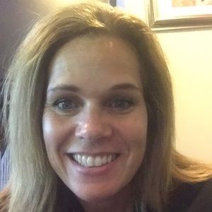 Meet your Posher, Krissy